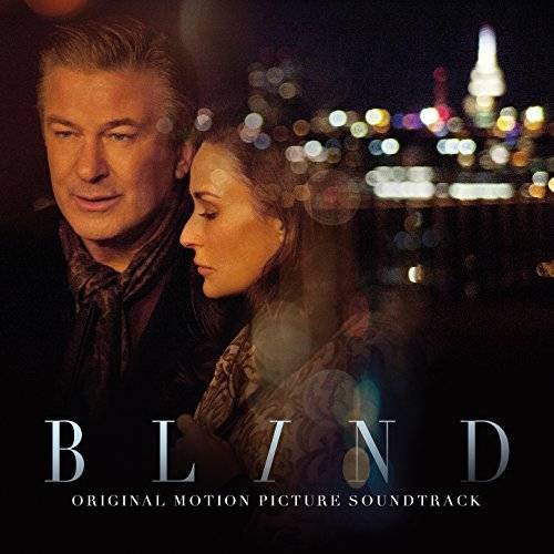 Image of Blind Soundtrack