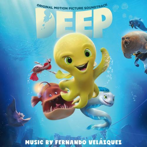 Image of Deep Soundtrack
