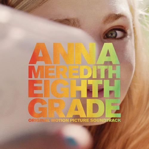 Image of Eighth Grade Soundtrack