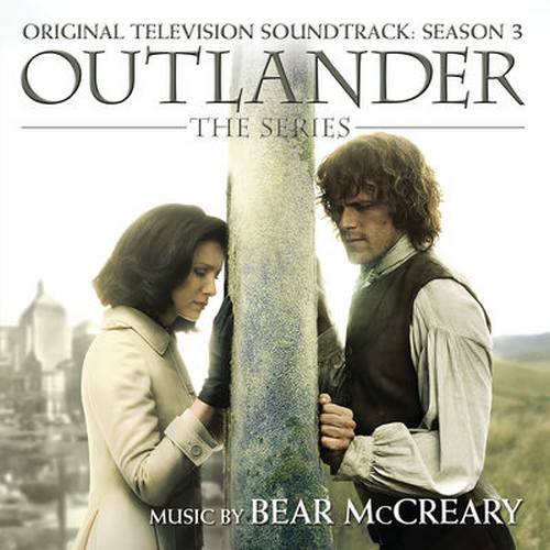 Image of Outlander Season 3 Soundtrack