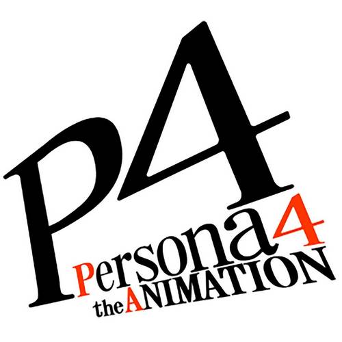 Image of Persona 4: The Animation Series
