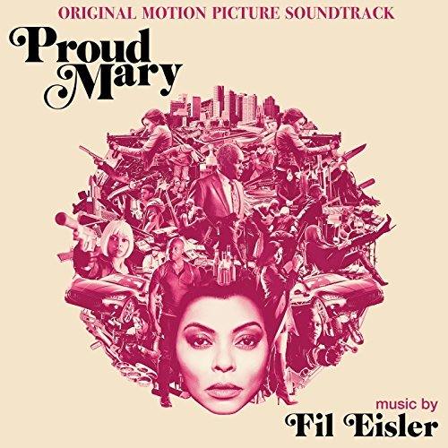 Image of Proud Mary Soundtrack