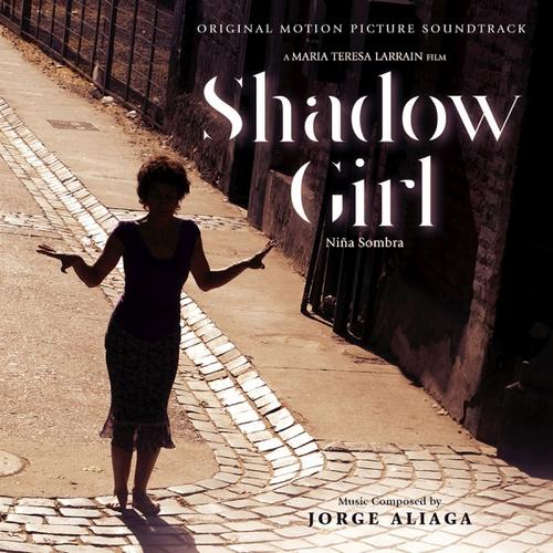 Image of Shadow Girl Soundtrack