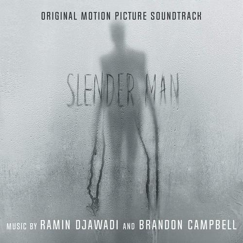 Image of Slender Man Soundtrack