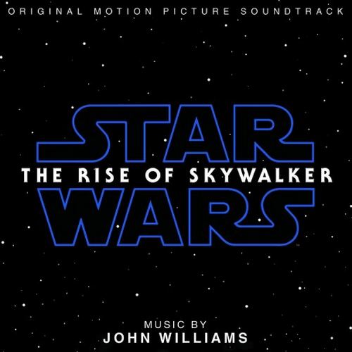 Star Wars: Episode IX - The Rise of Skywalker OST