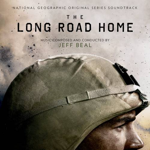 Image of The Long Road Home Soundtrack