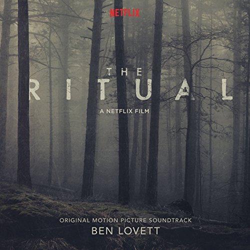 Image of The Ritual Soundtrack