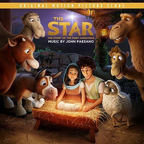 Image of The Star Soundtrack