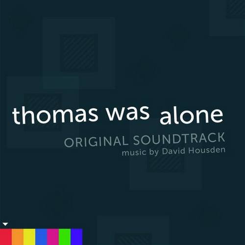 Image of Thomas Was Alone Soundtrack