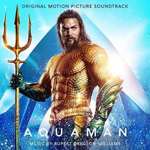 Aquaman OST