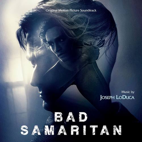 Image of Bad Samaritan Soundtrack