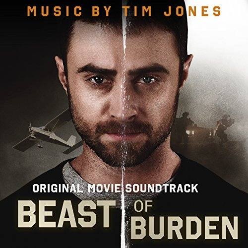 Image of Beast of Burden Soundtrack