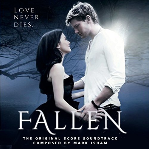 Image of Fallen Soundtrack