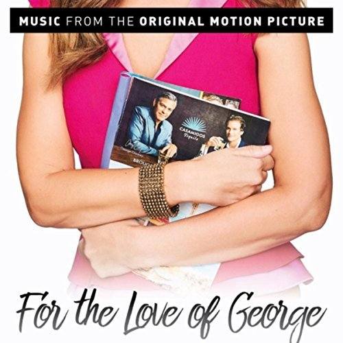 Image of For the Love of George Soundtrack