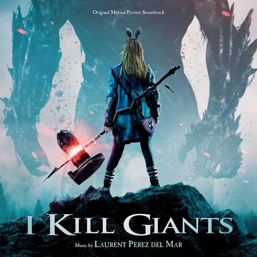 Image of I Kill Giants