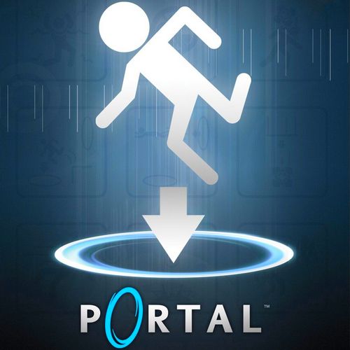 Portal VINYL | Soundtrack Tracklist | 2022