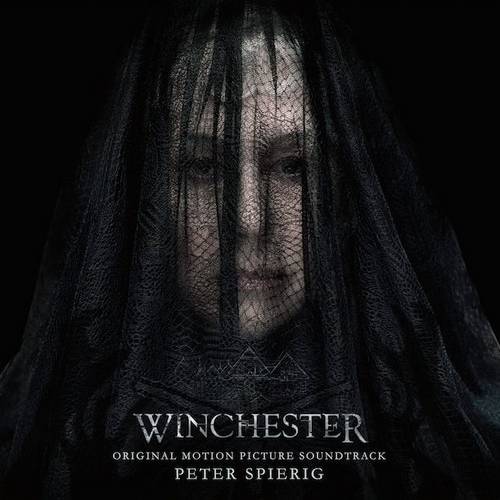 Image of Winchester Soundtrack