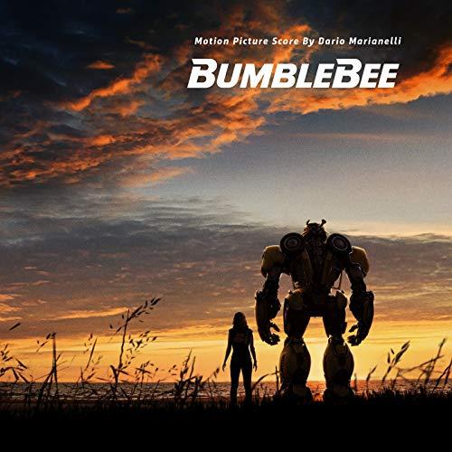 Bumblebee OST