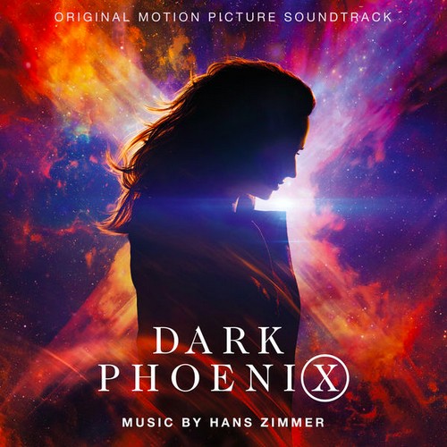 Dark Phoenix Soundtrack