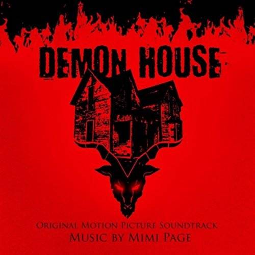 Image of Demon House Soundtrack