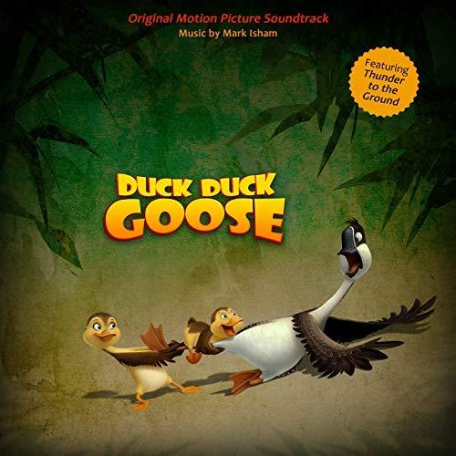 Duck Duck Goose Soundtrack