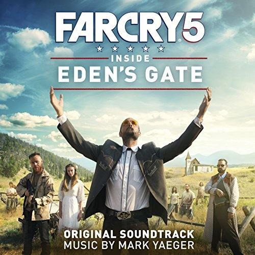 Image of Far Cry 5: Inside Eden's Gate