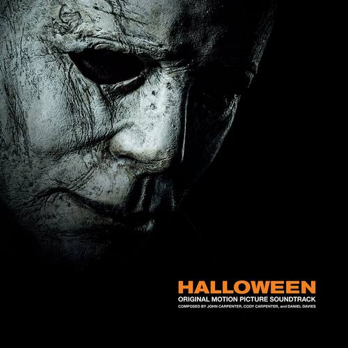 Image of Halloween Soundtrack
