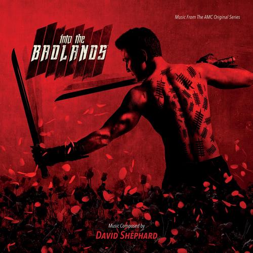 Image of Into The Badlands Soundtrack