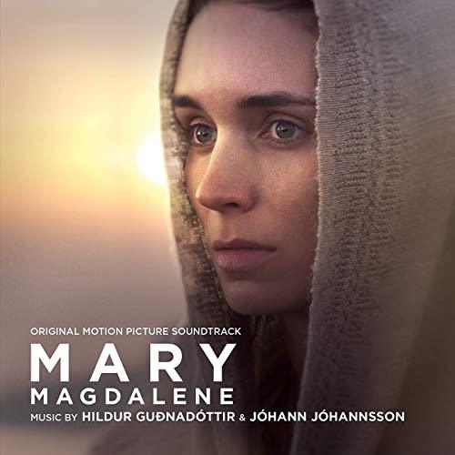 Mary Magdalene (2018) Soundtrack