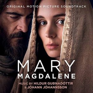 Image of Mary Magdalene Soundtrack