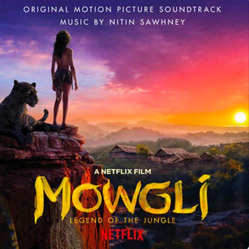 Mowgli Soundtrack