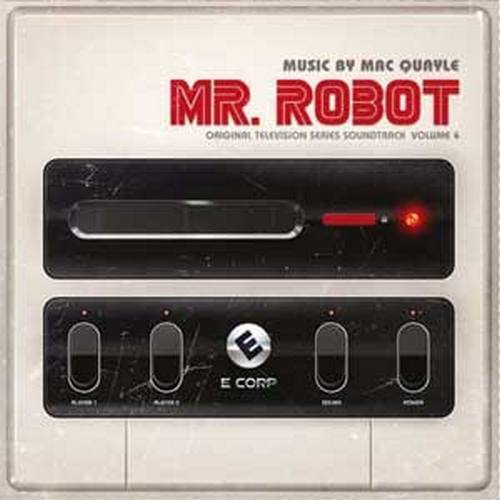 Image of Mr Robot vol 4