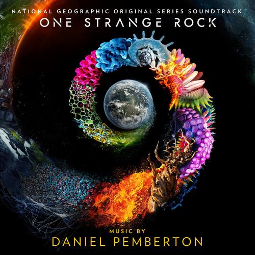 Image of One Strange Rock Soundtrack