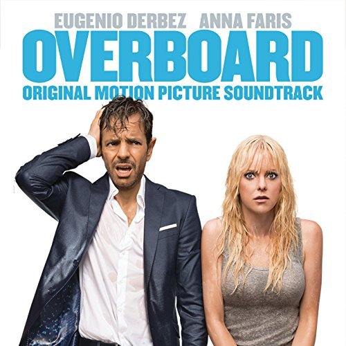Overboard Soundtrack | Soundtrack Tracklist