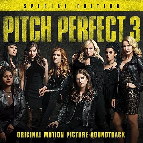 Image of Pitch Perfect 3 Special Edition Soundtrack
