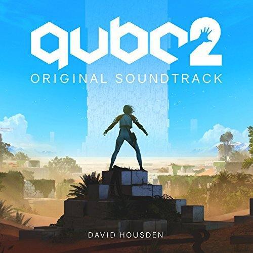 Image of Q.U.B.E. 2 Soundtrack