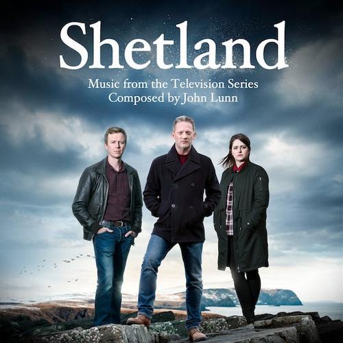 Image of Shetland Soundtrack