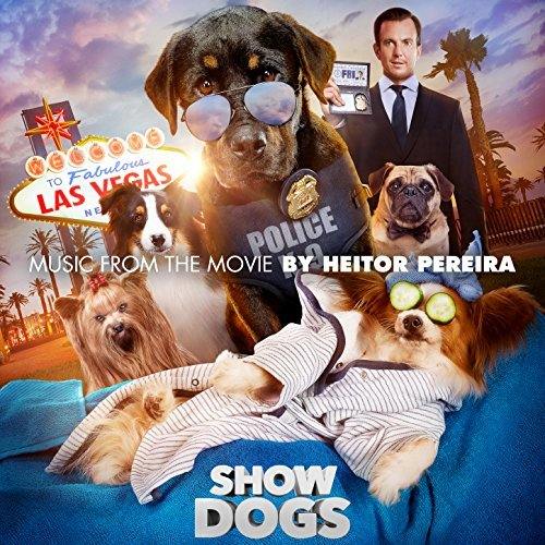 Image of Show Dogs Soundtrack
