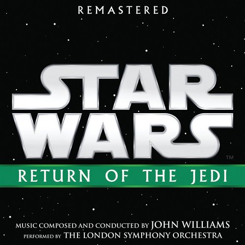 Image of Star Wars: Return Of The Jedi Soundtrack