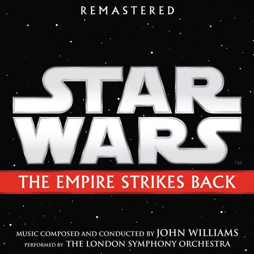 Image of Star Wars: The Empire Strikes Back Soundtrack