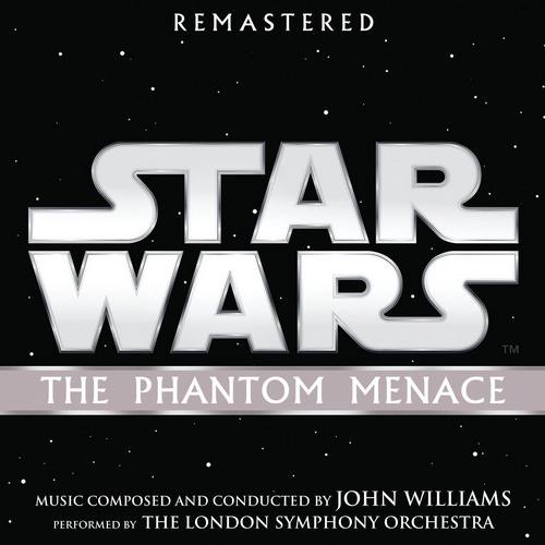 Image of Star Wars: The Phantom Menace