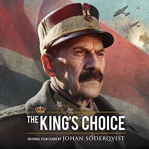 Image of The King's Choice Soundtrack
