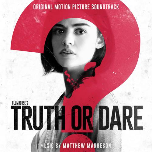Blumhouse's Truth or Dare Soundtrack Soundtrack Tracklist 2024