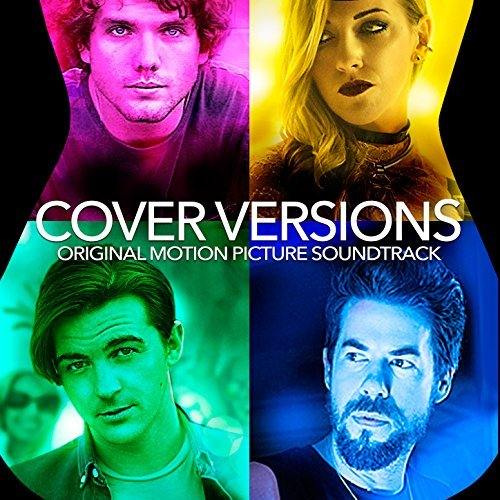 Image of Cover Versions Soundtrack