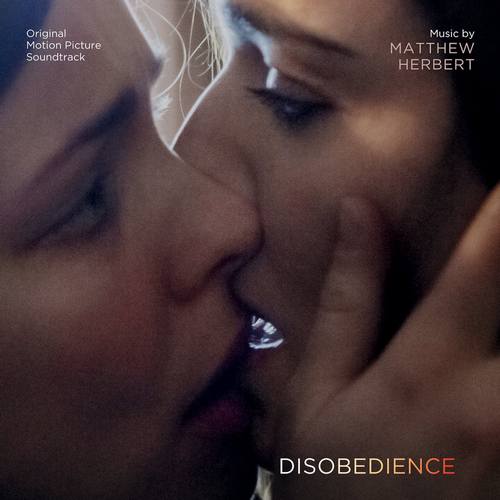 Image of Disobedience Soundtrack