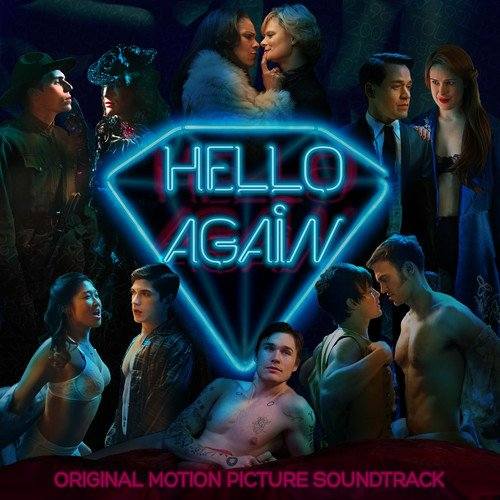 Image of Hello Again Soundtrack