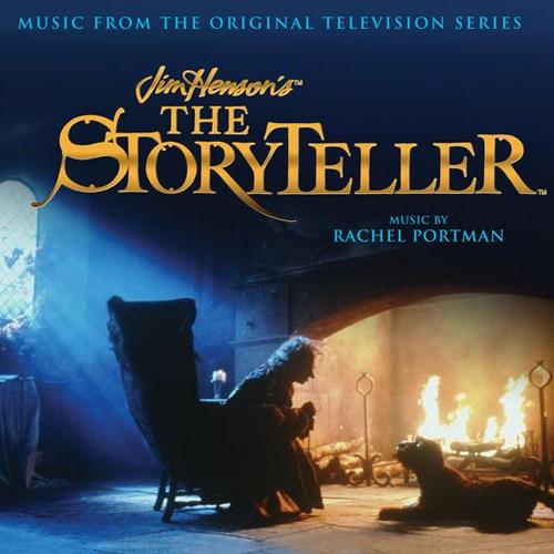 Image of Jim Henson's The StoryTeller Soundtrack