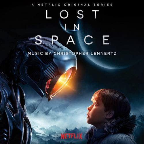Image of Lost in Space Soundtrack