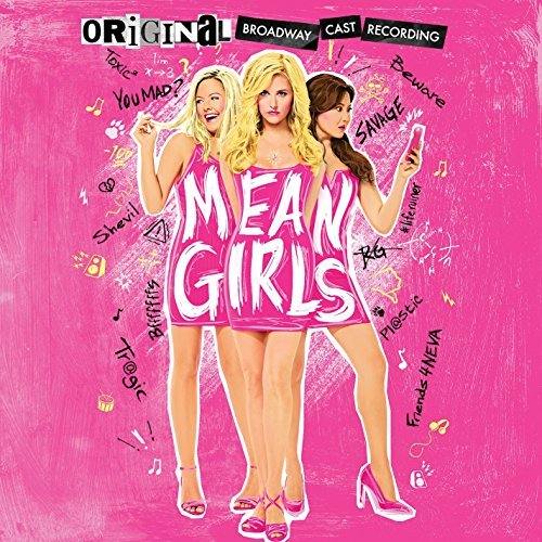 Image of Mean Girls Soundtrack