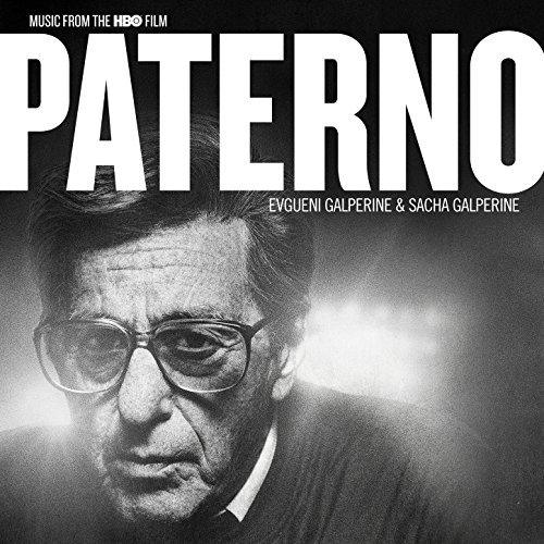 Image of Paterno Soundtrack